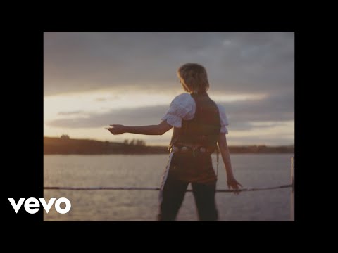 MØ, Diplo - Sun In Our Eyes (Official Video) - UCtGsfvj155zp8maBFng9hHg