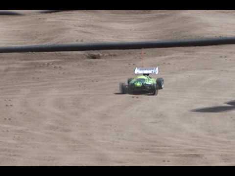 XSTR-PRO Brushless 4x4 RTR Off Road Race Buggy!  Track Test! - UCUrw_KqIT1ZYAeRXFQLDDyQ