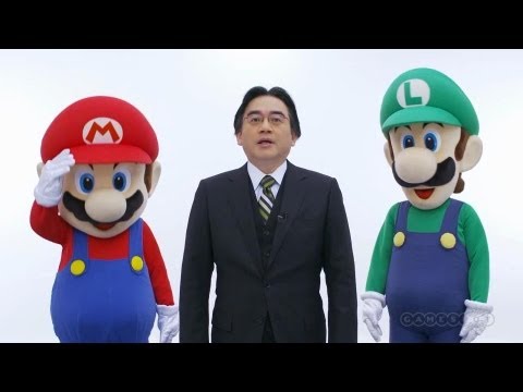 Zelda: Link to the Past sequel at Nintendo Direct April 2013 - UCbu2SsF-Or3Rsn3NxqODImw