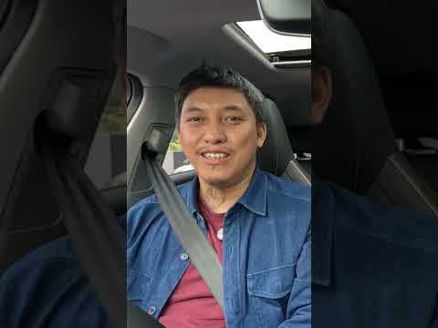 Mobil 300 jutaan seenak ini?