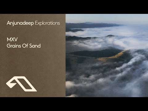 MXV - Grains Of Sand