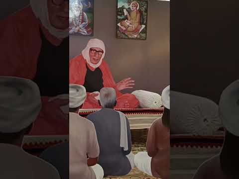 #shrisatpaljimaharaj#अन्नपूर्णा # मूहिम रोटी कपड़ा शिक्षा और #मकान हर गरीब को देंगे कबीर भगवान 🪴