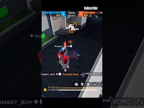 M10 is unbelievable🥵#impossible 🤨#freefireshorts | wait for end👆