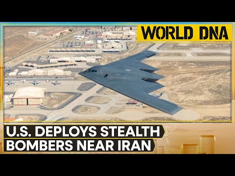 US-Houthis Conflict: Yemen Says US Strikes Won't Deter Them From Supporting Gazans | World DNA