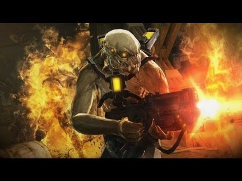 Resistance 3: Multiplayer Gameplay Video - UCKy1dAqELo0zrOtPkf0eTMw