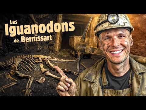 La découverte de dinosaures qui a bouleversé la paléontologie