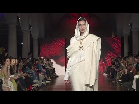 Martino Midali | Fall Winter 2024/2025 | Full Show