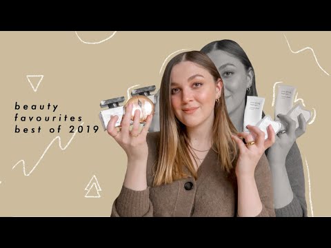 BEST OF 2019 | BEAUTY FAVOURITES OF THE YEAR | I Covet Thee