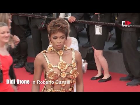FESTIVAL DE CANNES 2022 Red Carpet | Day 2 - Fashion Channel