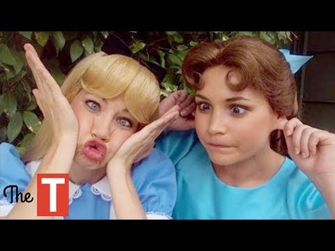 10 Things You Should NEVER Do At Disneyland - UC4qGmRZ7aLOLfVsSdj5Se2A