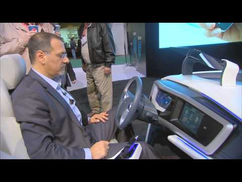 CNET On Cars - From Vegas to Detroit: CNET On Cars Ep. 10 - UCOmcA3f_RrH6b9NmcNa4tdg