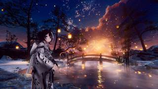 【 vrchat 参加型 】見逃してる素敵ワールドさんぽ！綺麗な景色多め回かもー？【 vtuber ふぅちゃん 】