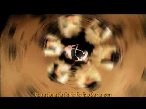 萨顶顶 万物生（梵文字幕） Sa Dingding