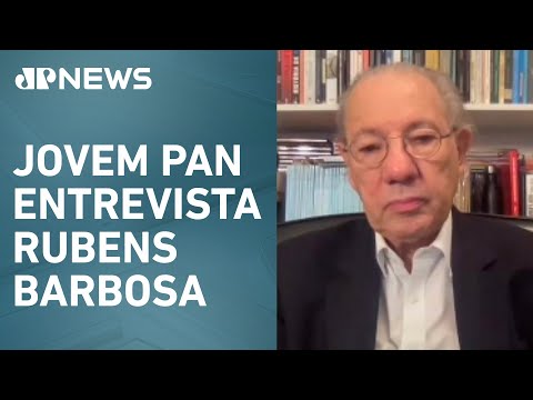 Barbosa: “Maduro não iria à Cúpula dos Brics se houvesse negativa de entrada da Venezuela no bloco”