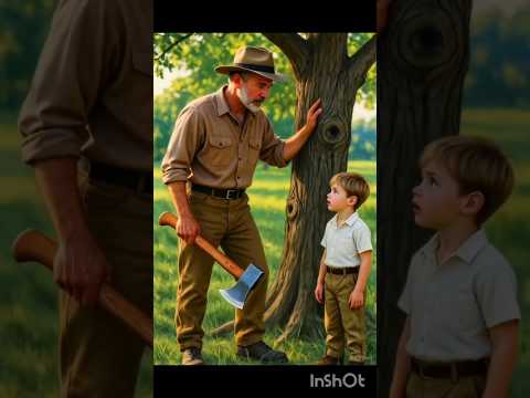 कीसान के खेत में सेव का पेड़ 💐🤟☺️