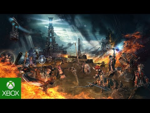 TERA: Corsairs? Stronghold Update