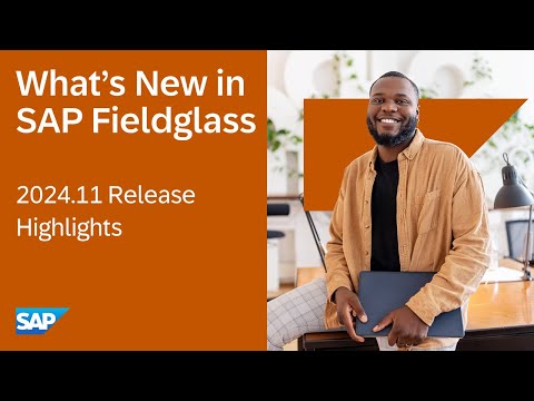 SAP Fieldglass | 2024.11 Release Highlights