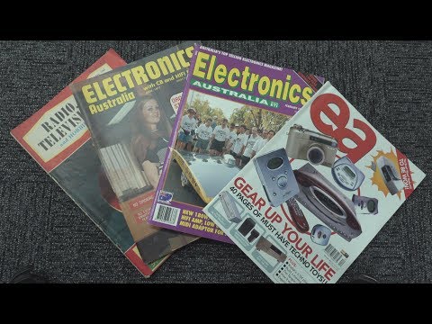 eevBLAB #61 - The Demise Of Electronics Australia - UC2DjFE7Xf11URZqWBigcVOQ