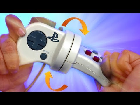 Can Your PS4 Controller Twist? - UCPUfqC93SzLDOK2FC_c7bEQ