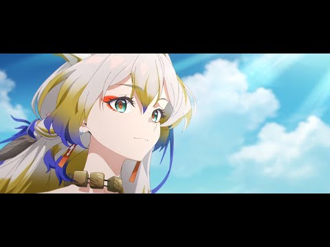 アークナイツ「懐黍離」アニメPV