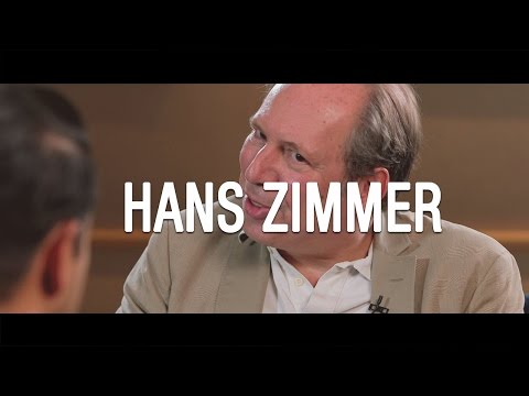 Hans Zimmer: Movie music maestro - The Feed - UCTILfqEQUVaVKPkny8QRE0w