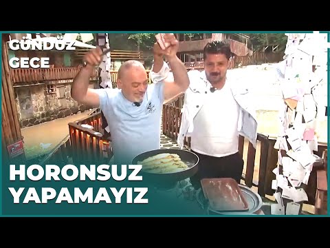 Trabzon'un Cennet Köşesi | Gündüz Gece – Trabzon