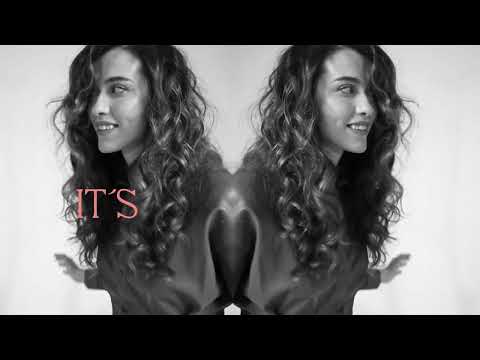 Say yes to great hair – Rapunzel of Sweden