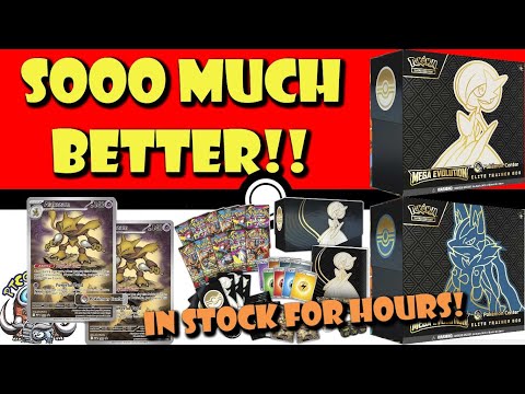 Pokemon TCG News
