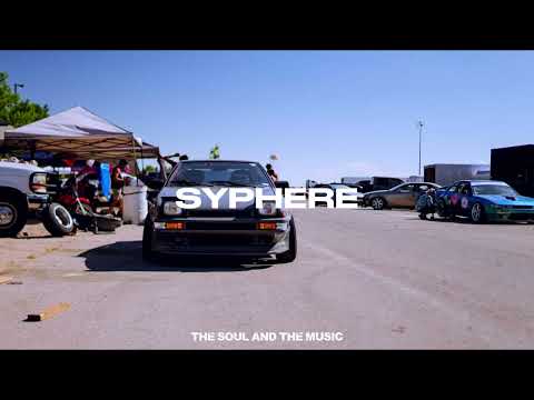 TRAVIS SCOTT - DA WIZARD (SYPHERE rmx)