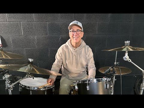 Jehová Reina by New Wine drums cover