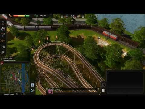 Cities in Motion: Test-Video von GameStar - UC6C1dyHHOMVIBAze8dWfqCw