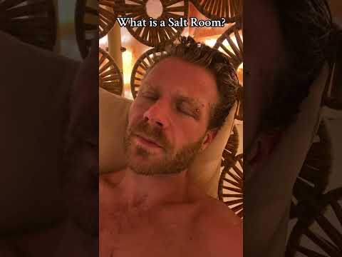 The Amrit Hotel and Resort #amrit #newplace #resort #therapy #fyp #newexperience #coldplunge