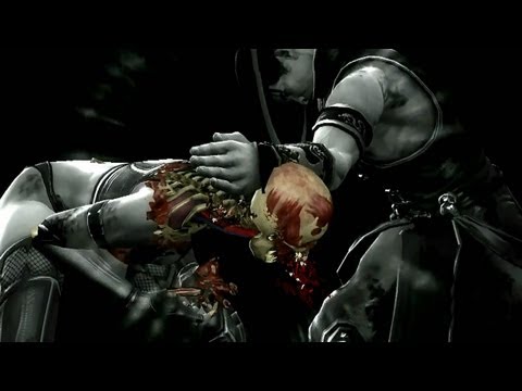Mortal Kombat Set 7: Pig of the Hut VS Perfect Legend - EVO 2012 Top 8 - UCKy1dAqELo0zrOtPkf0eTMw