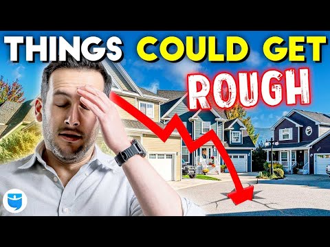 Will Home Prices Finally Fall? | 2024 Housing Market Predictions