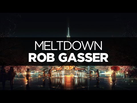 [LYRICS] Rob Gasser - Meltdown (ft. Richard Caddock) - UCeDJfznswcEYJPGcvPWXlig