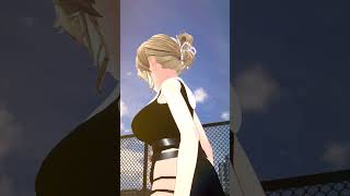 いつも頑張っててえらい！よしよシスター😊#shorts #Vtuber #かわいい