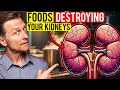 7 Foods That Destroy the Kidneys.240p