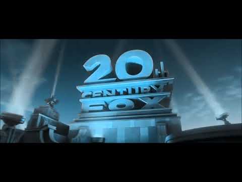20th Century Fox (2013) (Return to Rainbow World Variant)