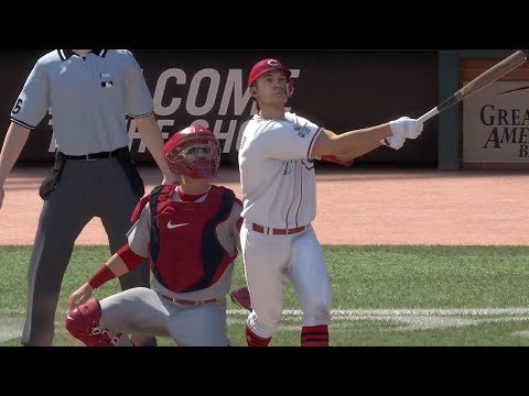 St Louis Cardinals vs Cincinnati Reds - MLB Today 5/29 Full Game
Highlights (MLB The Show 24 Sim)