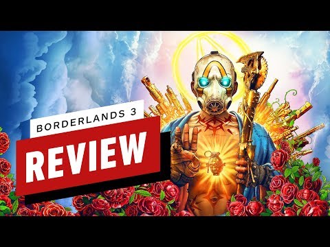 Borderlands 3 Review - UCKy1dAqELo0zrOtPkf0eTMw