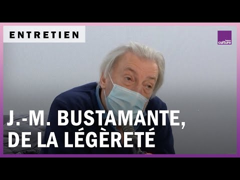 Vido de Jean-Marc Bustamante