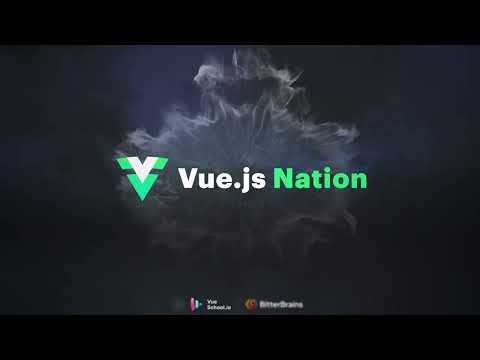 Vue.js Nation is back! 🤘