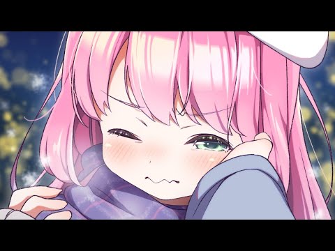 忘年会んなああああ～～～い🍸✨【姫森ルーナ/ホロライブ】