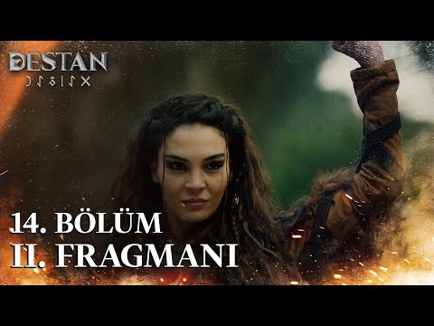 Destan 14. Bölüm 2. Fragmanı | Gerçeklerden kork! @atv