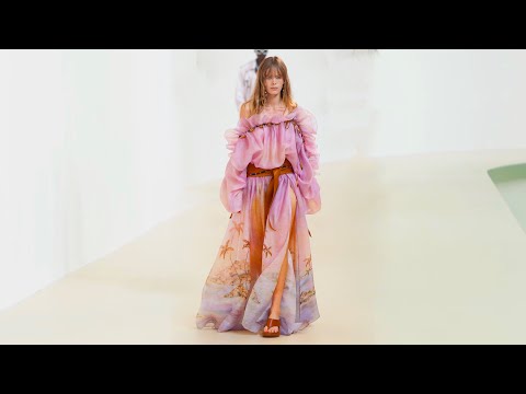 Zimmermann | Spring/Summer 2025 | Paris Fashion Week