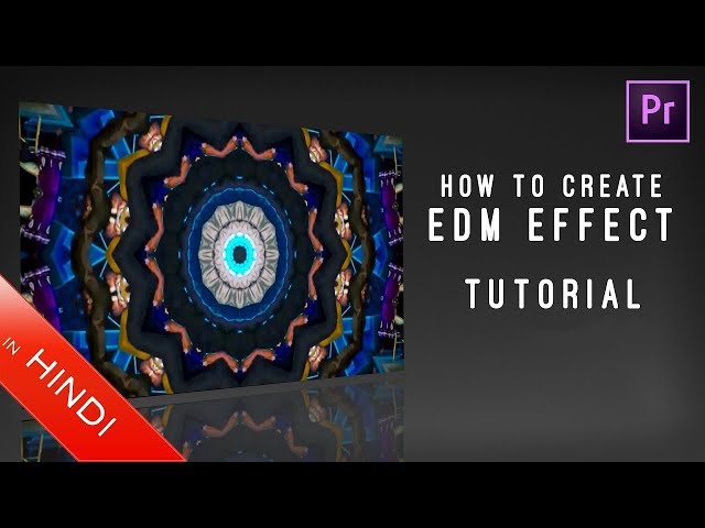 How to Create an Electronic Dance Music Video