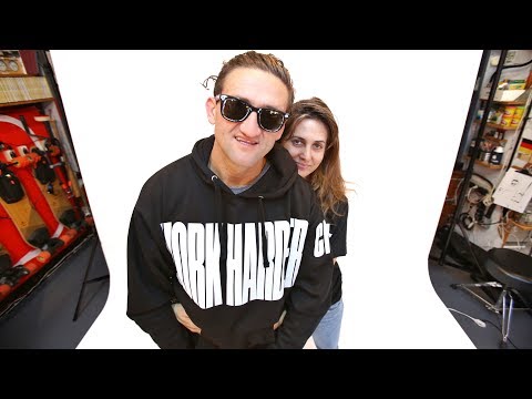 It's Here!!! CASEY NEISTAT MERCH - UCtinbF-Q-fVthA0qrFQTgXQ