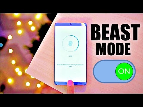Samsung Galaxy S8 - GOOGLE Assistant, 8GB RAM & BEAST MODE!!!! - UCTqMx8l2TtdZ7_1A40qrFiQ