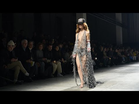 Dsquared2 | Fall Winter 2023/2024 | Full Show