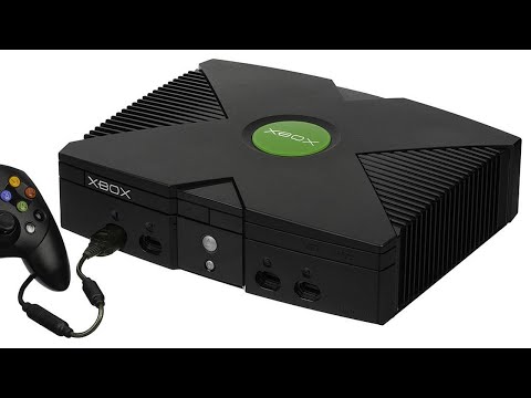 How the Xbox Was Born at 35,000 Feet - IGN Unfiltered - UCKy1dAqELo0zrOtPkf0eTMw